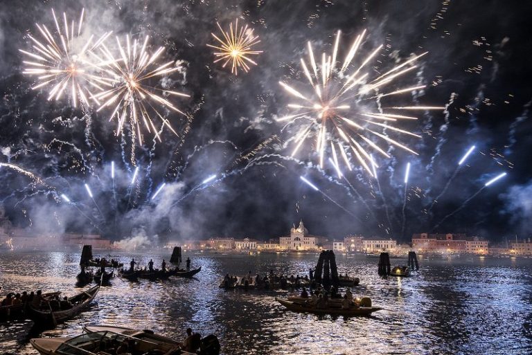 Things to do in Venice on New Year&#039;s Eve - Hotel Cà d&#039;oro