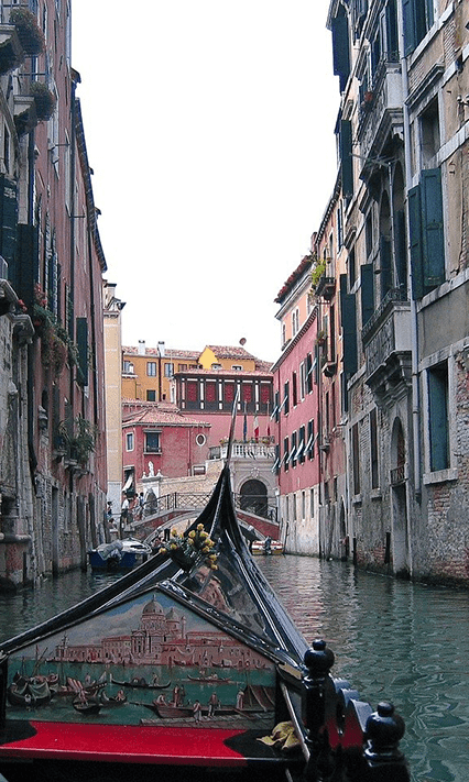 Venice Grand Canal: everything you wanted to know about